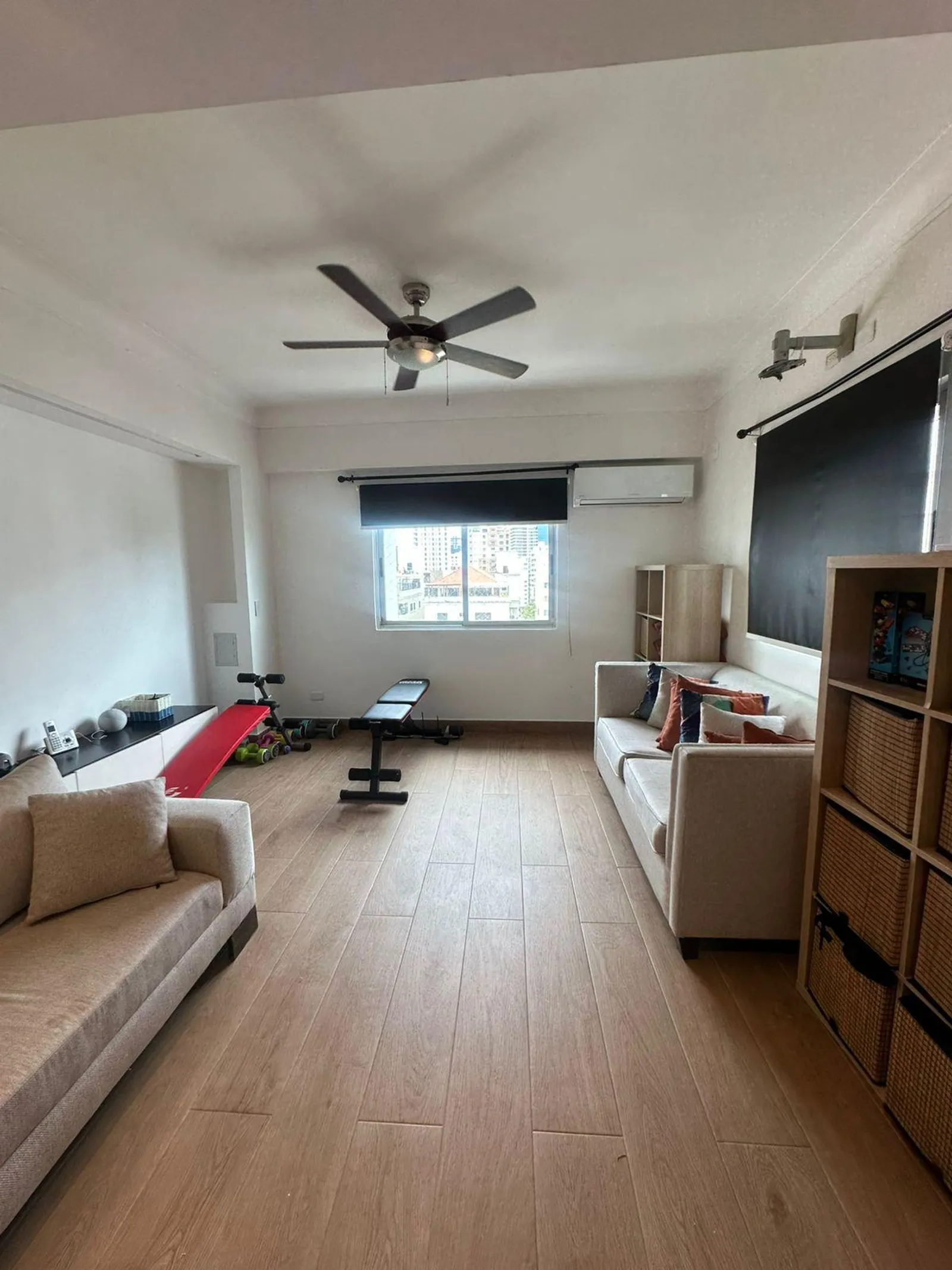 Penthouse Amueblado en Ens. Paraíso, foto 11