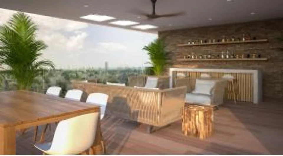 Apartment project for sale in EL MILLÓN, photo 4