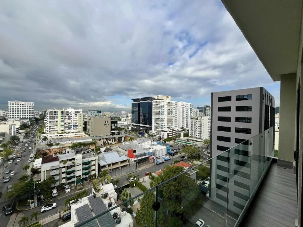 Apartamento en Piantini, Distrito Nacional, photo 4
