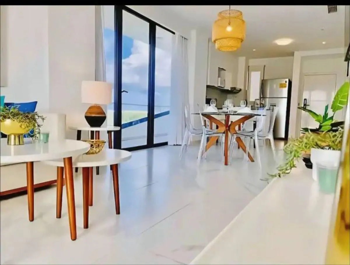 Bavaro Apto Verkauf Miete 2Schlafzimmer Terrasse US$280k, Foto 4