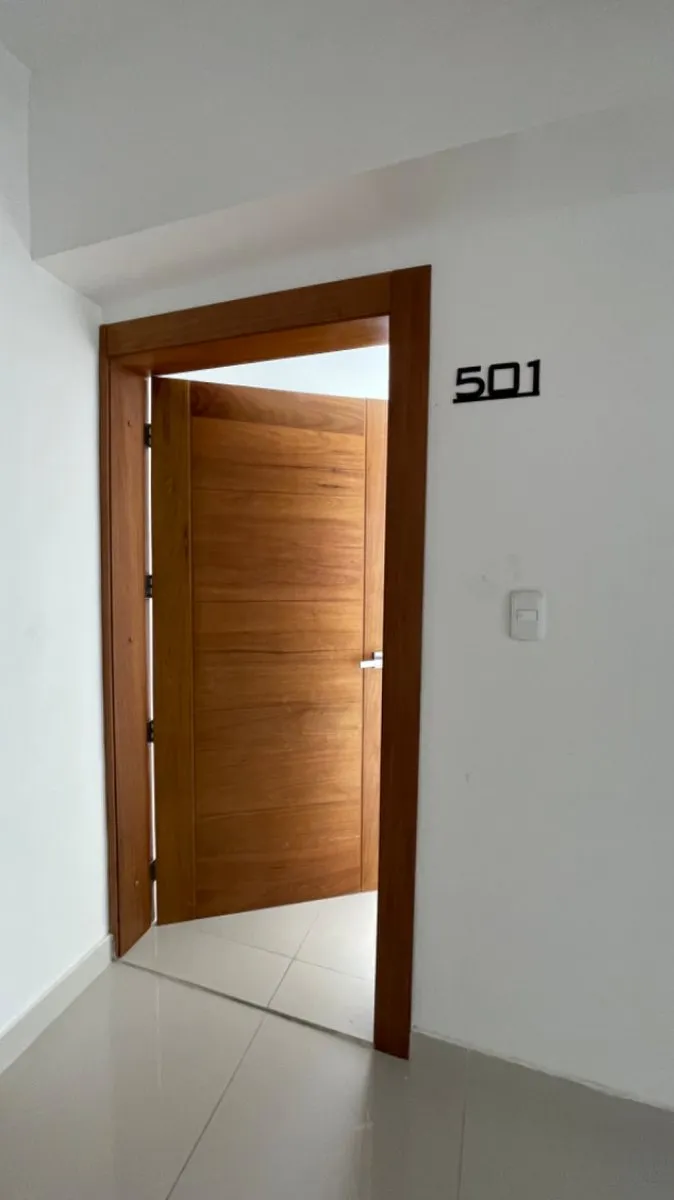 Apartamento 2 habitaciones el Millon, foto 2