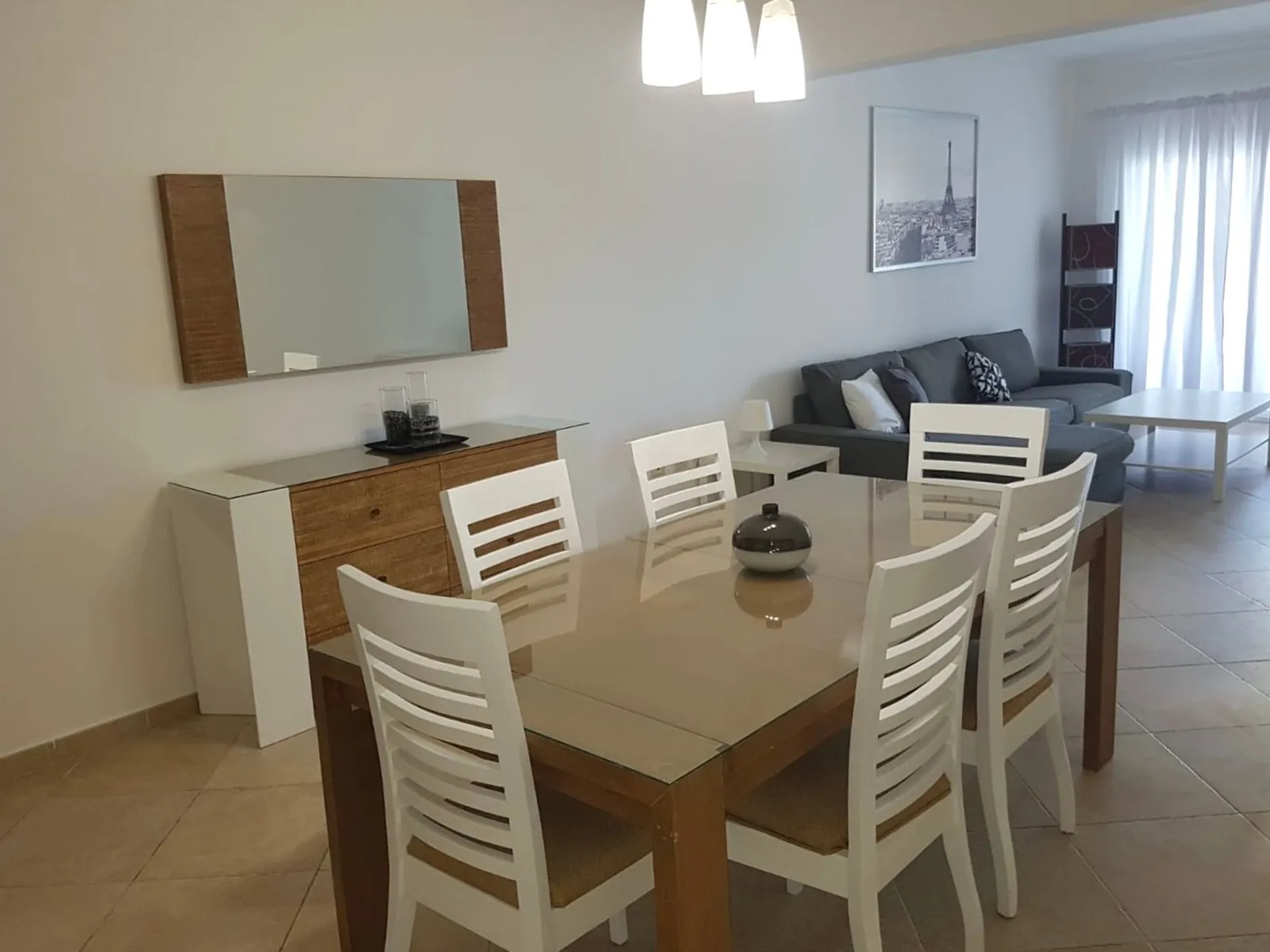 Spacious Apartment in Cocotal, photo 4