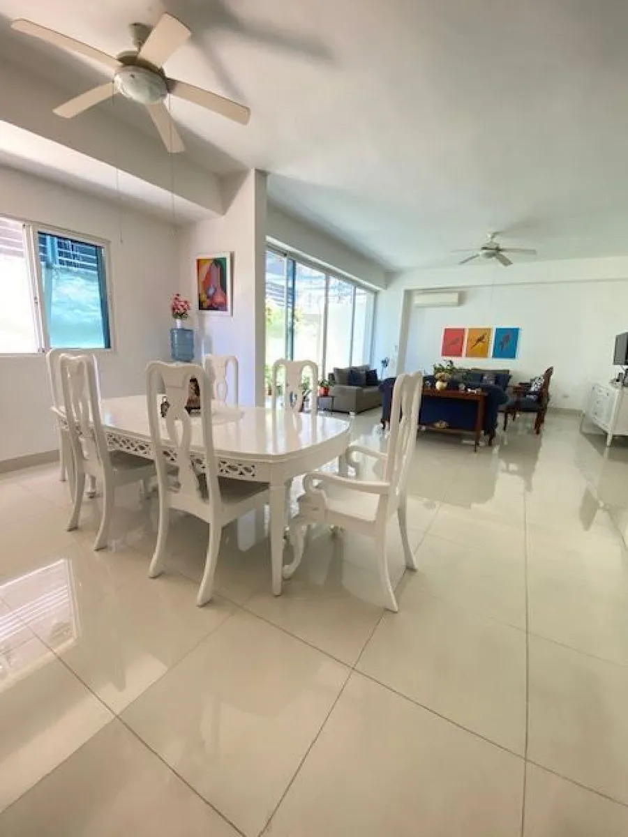 Apartment in Ensanche Naco, Santo Domingo, photo 8
