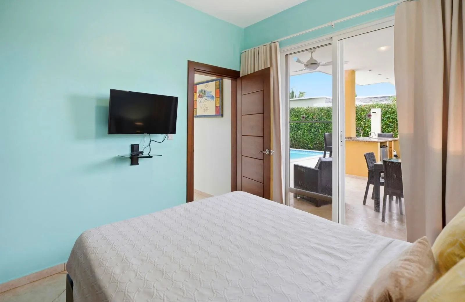 Villa in Casa Linda, Sosúa | Privater Swimmingpool und ideal für Investition, Foto 10