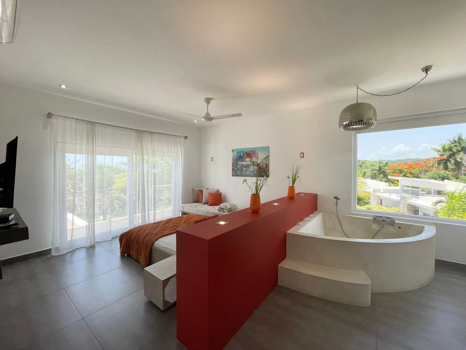 Villa Summerhill, Hauptfoto