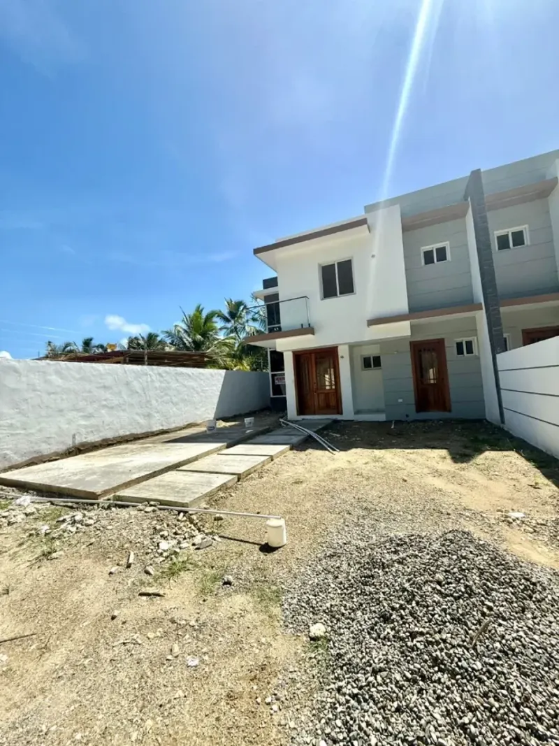 House in Costa Azul, Cabarete, Sosúa, USD$ 220,000