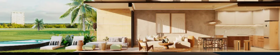 Proyecto en Las Iguanas Golf Residences, foto 5