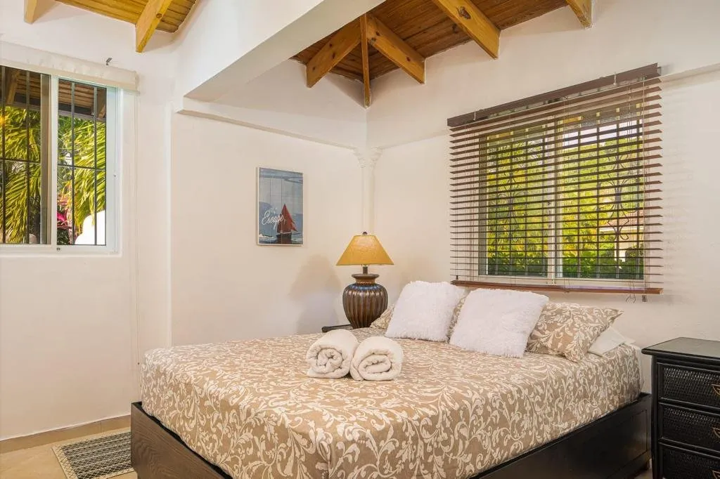 Exclusiva Villa con Piscina, foto 6