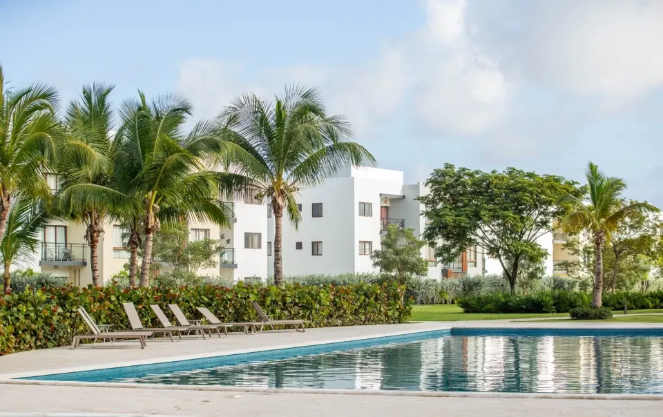 Progetto in COSTA BAVARO, foto principale