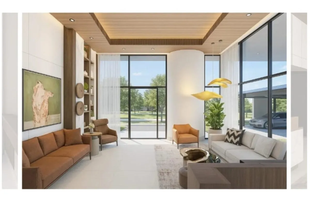 Apartment Project in El Millón, photo 2