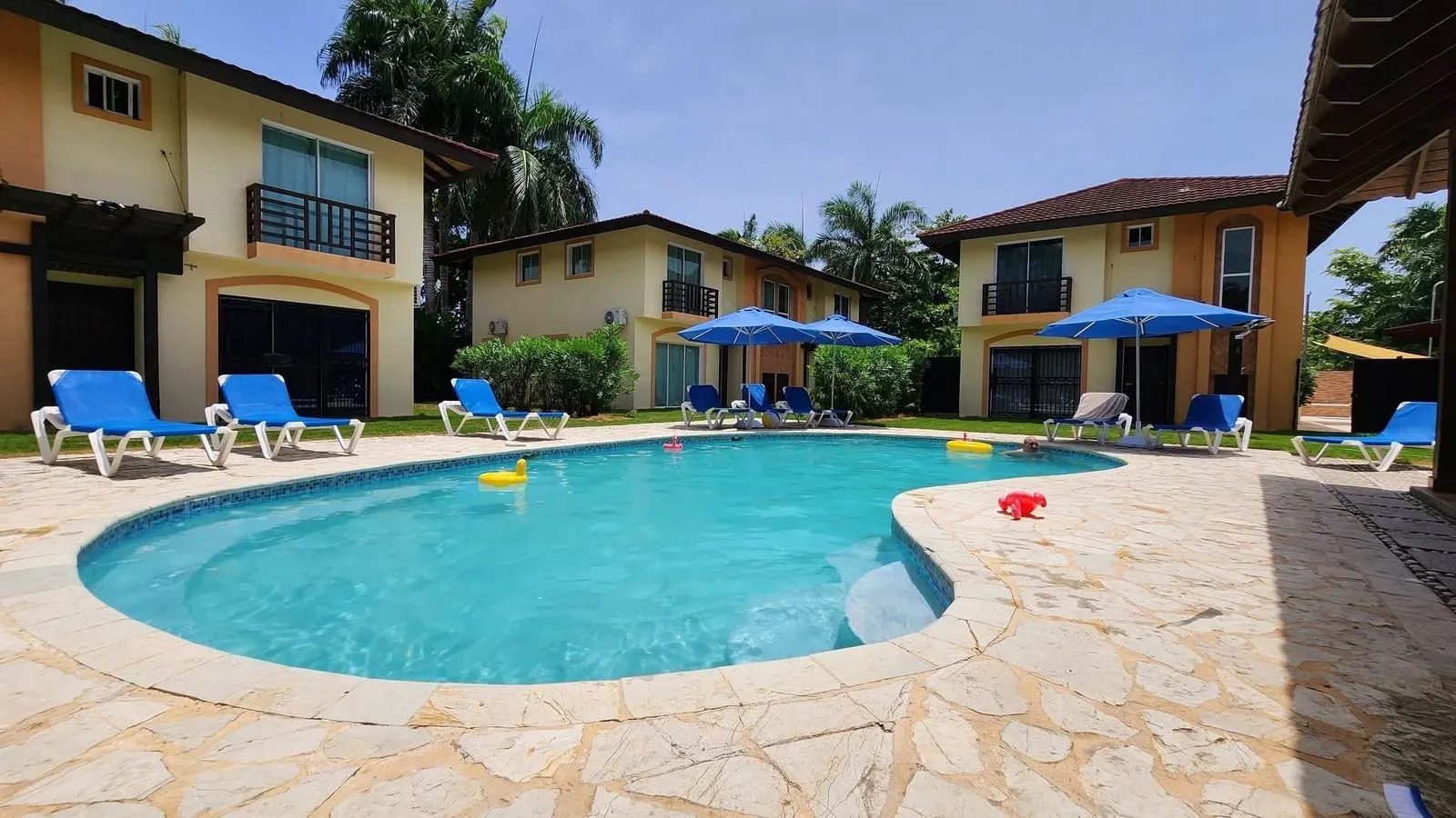 Ihr Haus im Paradies erwartet Sie in Cabarete!, Foto 2