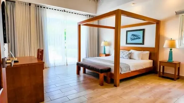Villa de bord de mer à Sosúa Ocean Village, photo 11