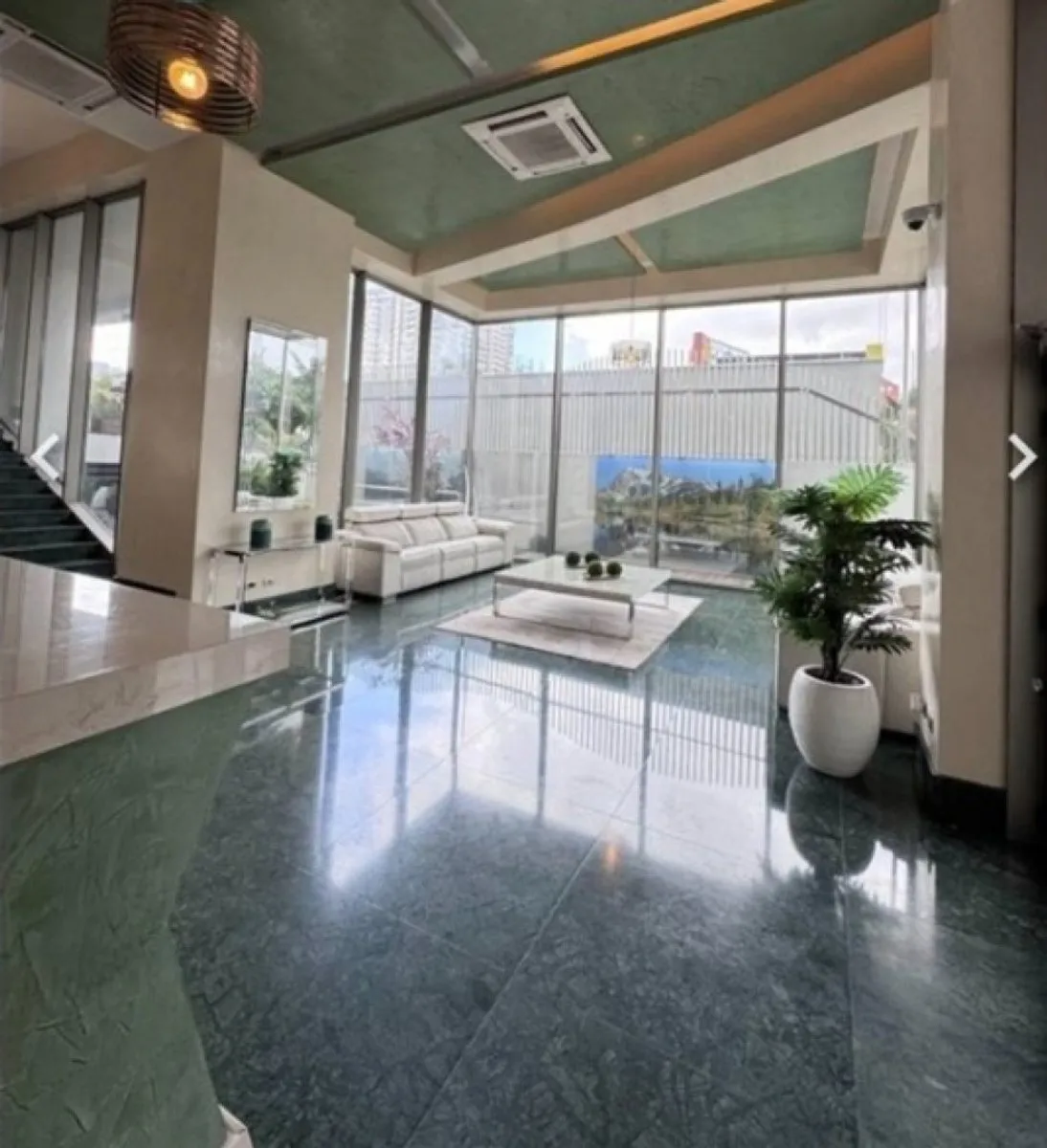 Apartamento amueblado en Bella Vista, foto 10