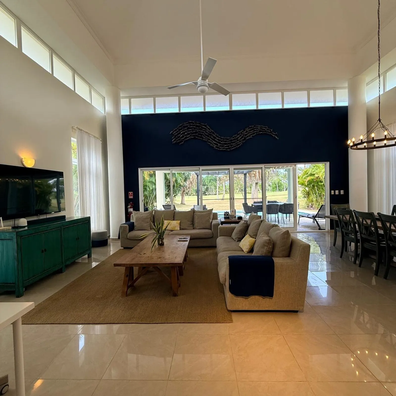 Una villa diseñada para vivir Cocotal en su máxima, foto 9
