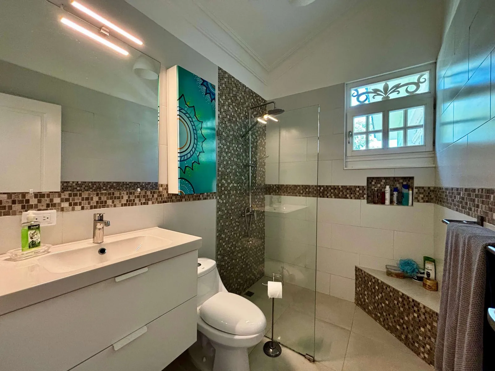 Exclusive Ocean View Penthouse in Sosúa with Private Beach – USD 370,000, photo 9