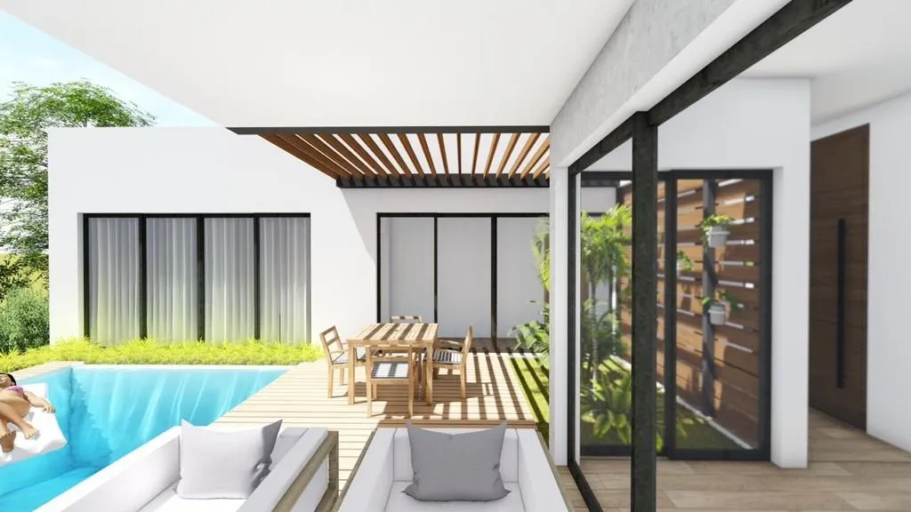 Luxury Villa in Sosúa, photo 9