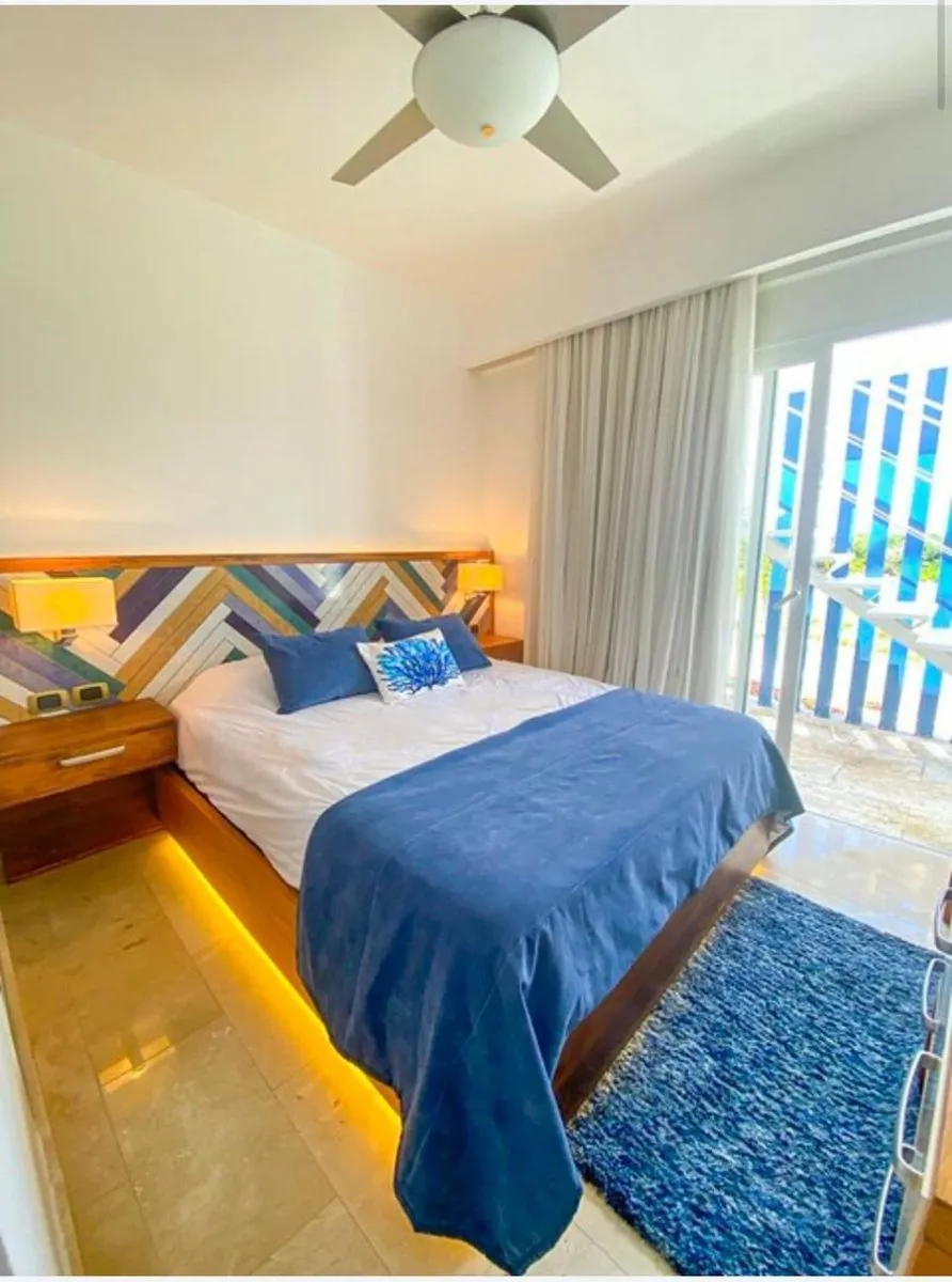 Appartement type PH à Cana Bay, photo 6