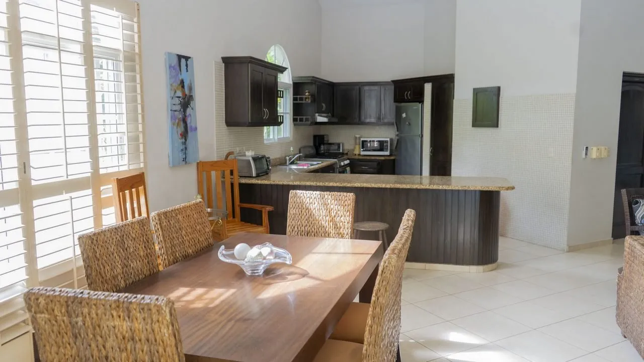 Villa Taino located close to the entrance at a great price range, photo 7