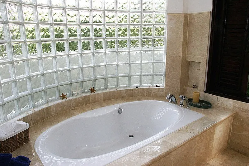 VILLA MIT MEERBLICK – 4 SCHLAFZIMMER – VOLLSTÄNDIG MÖBLIERT, Foto 10