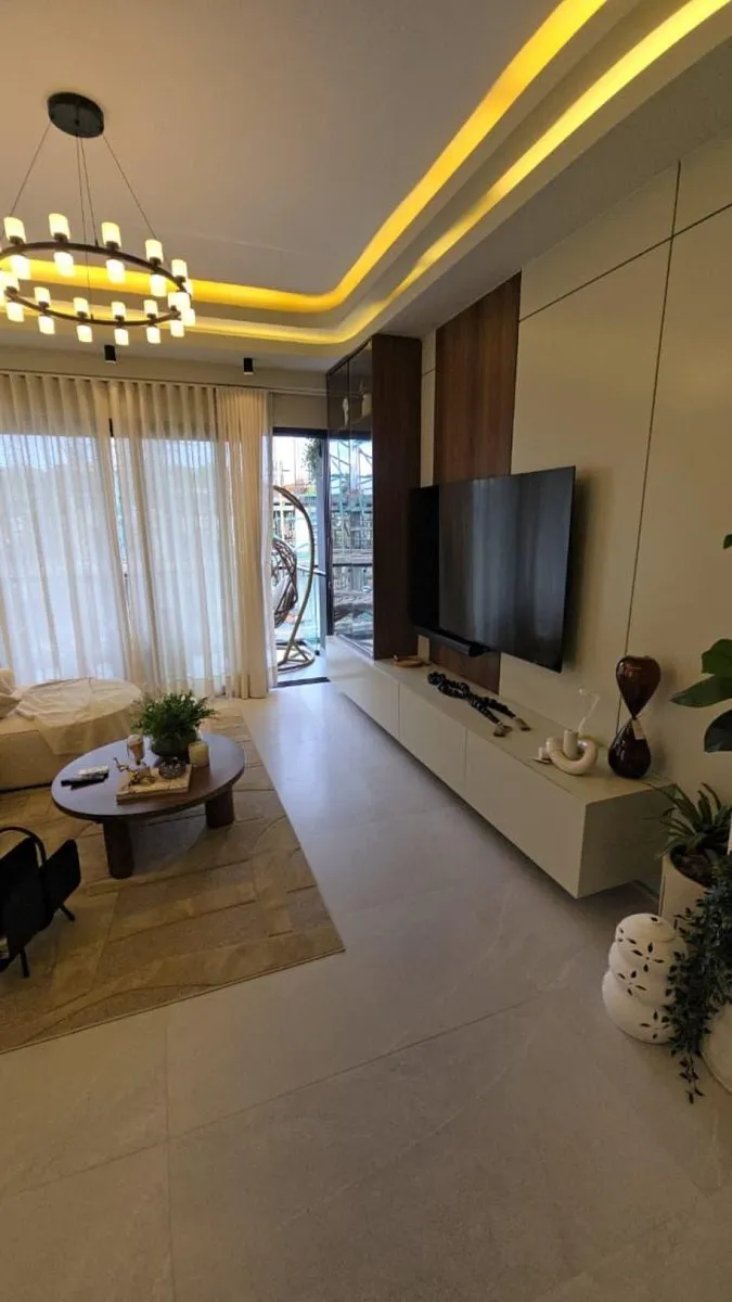 Apartamento en La Esmeralda, Santiago, foto 15