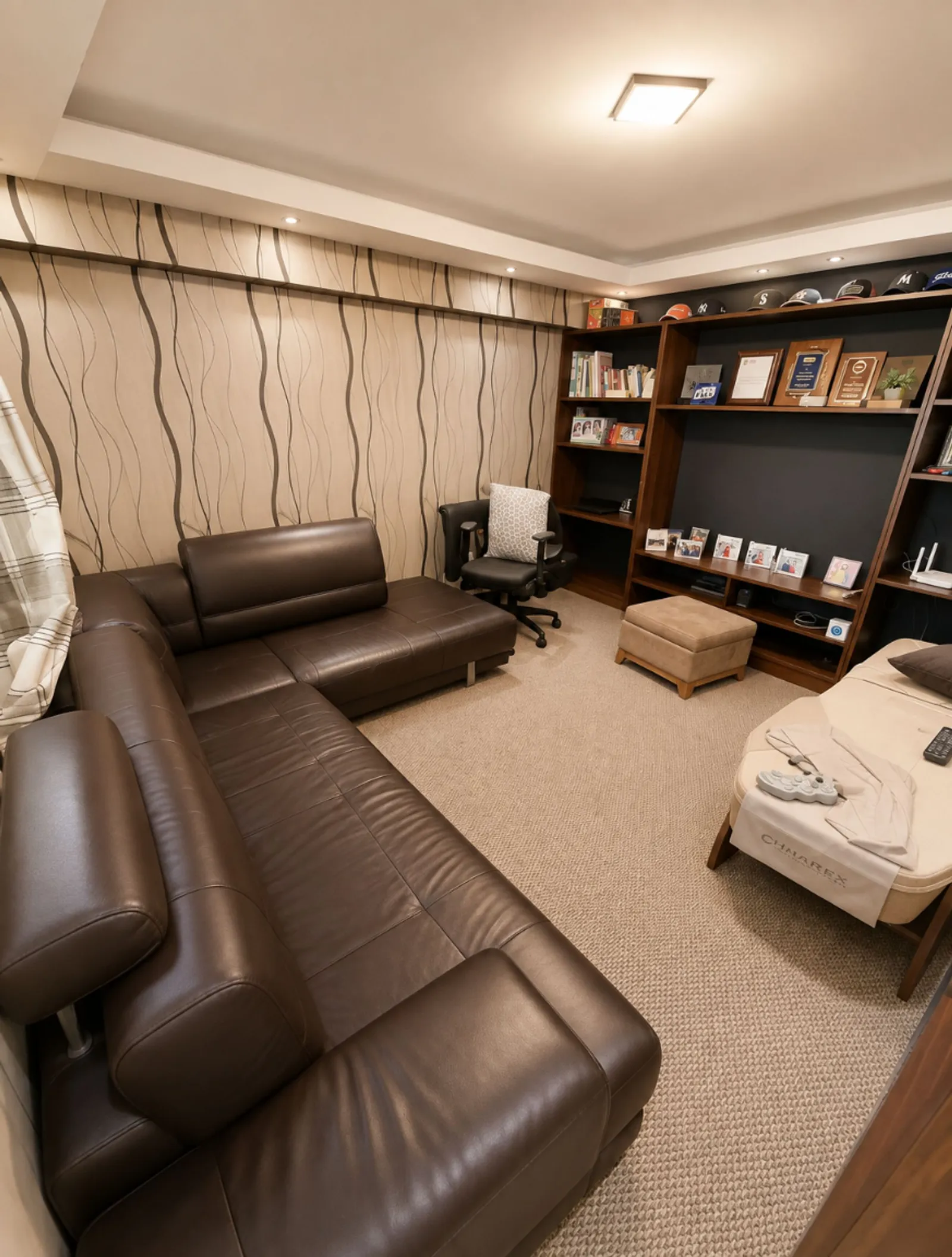 Penthouse à vendre à Evaristo Morales, photo 11