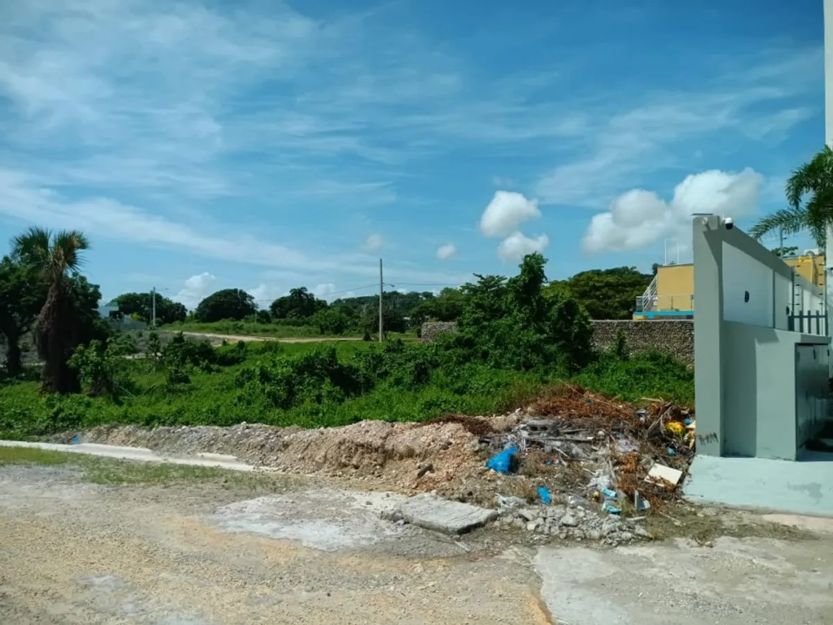 Grundstück Verkauf in Nagua-Cabrera in Strandnähe, Foto 2
