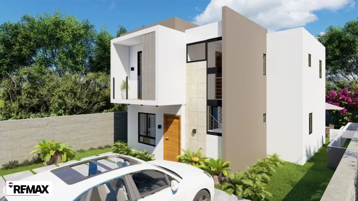 Villa – Punta Cana, Foto 7