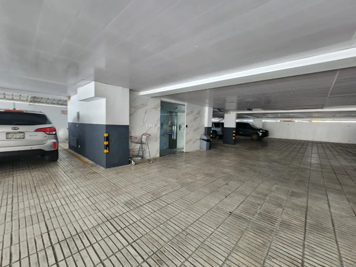 Apartamento en Naco, Santo Domingo, foto 14