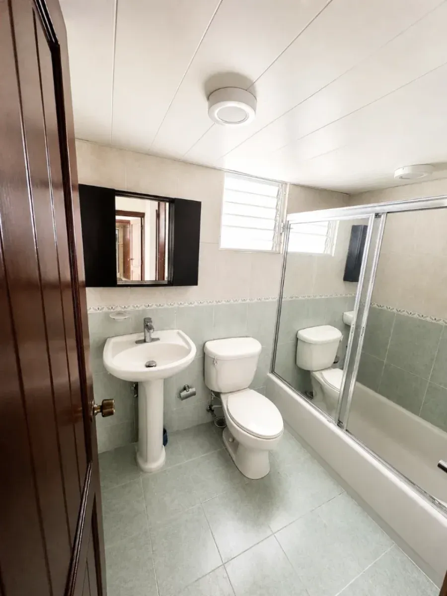 APARTMENT IN EVARISTO MORALES, photo 4