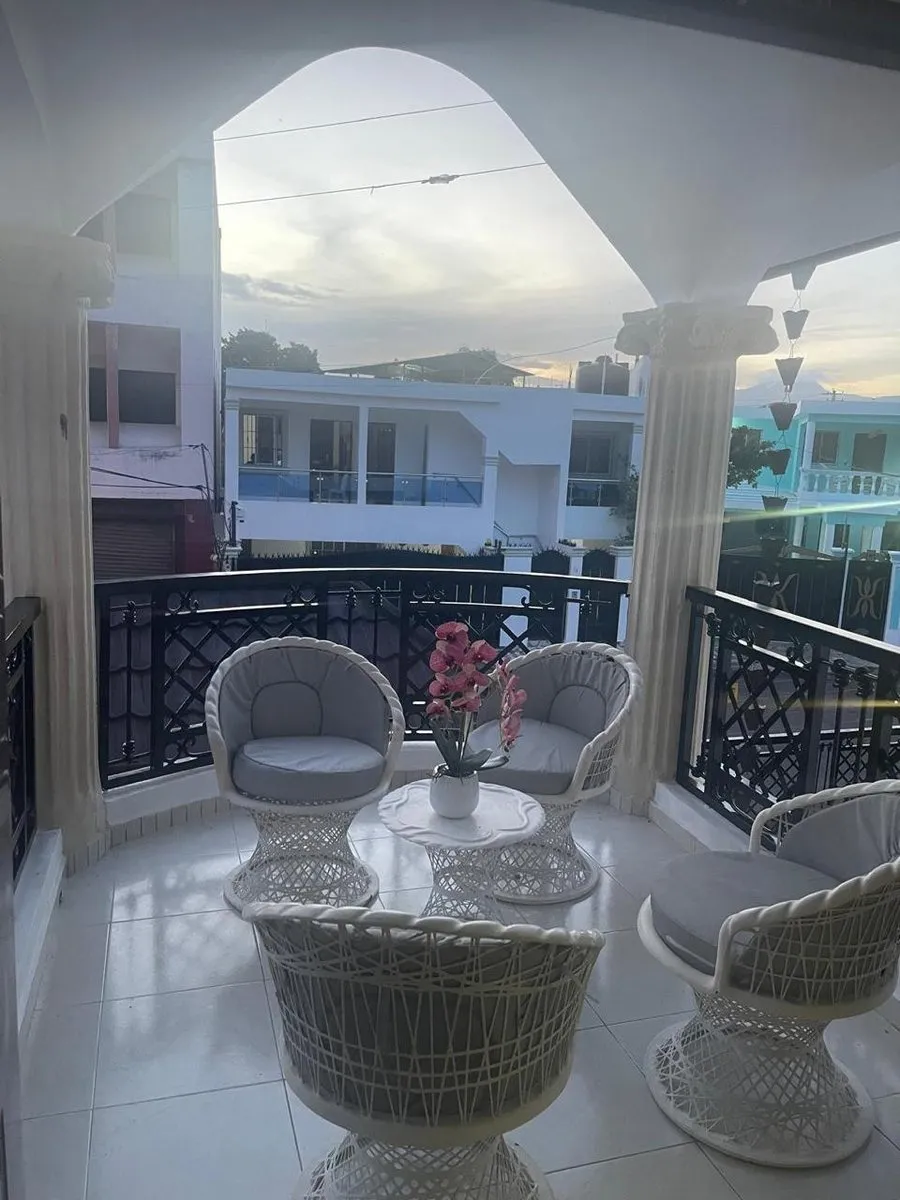 Beautiful House in Urb. Henríquez, Área Monumental, Stgo., photo 6