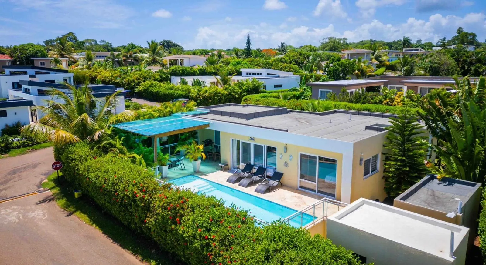 3-Bedroom Villa in a Sosua Gated Community | Ideal for Living or Investing, photo 13