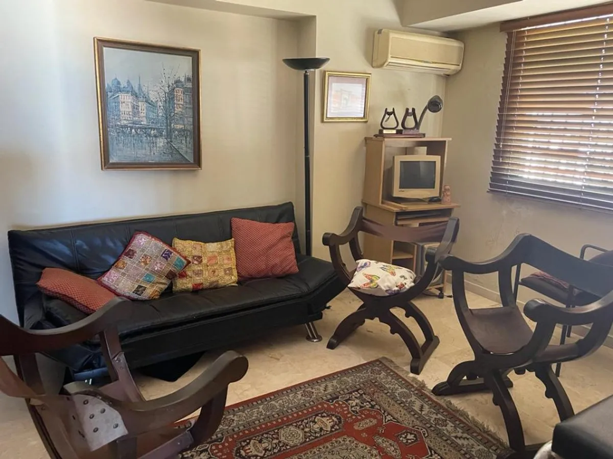 Penthouse En La Esperilla, Santo Domingo De Guzmán, foto 4
