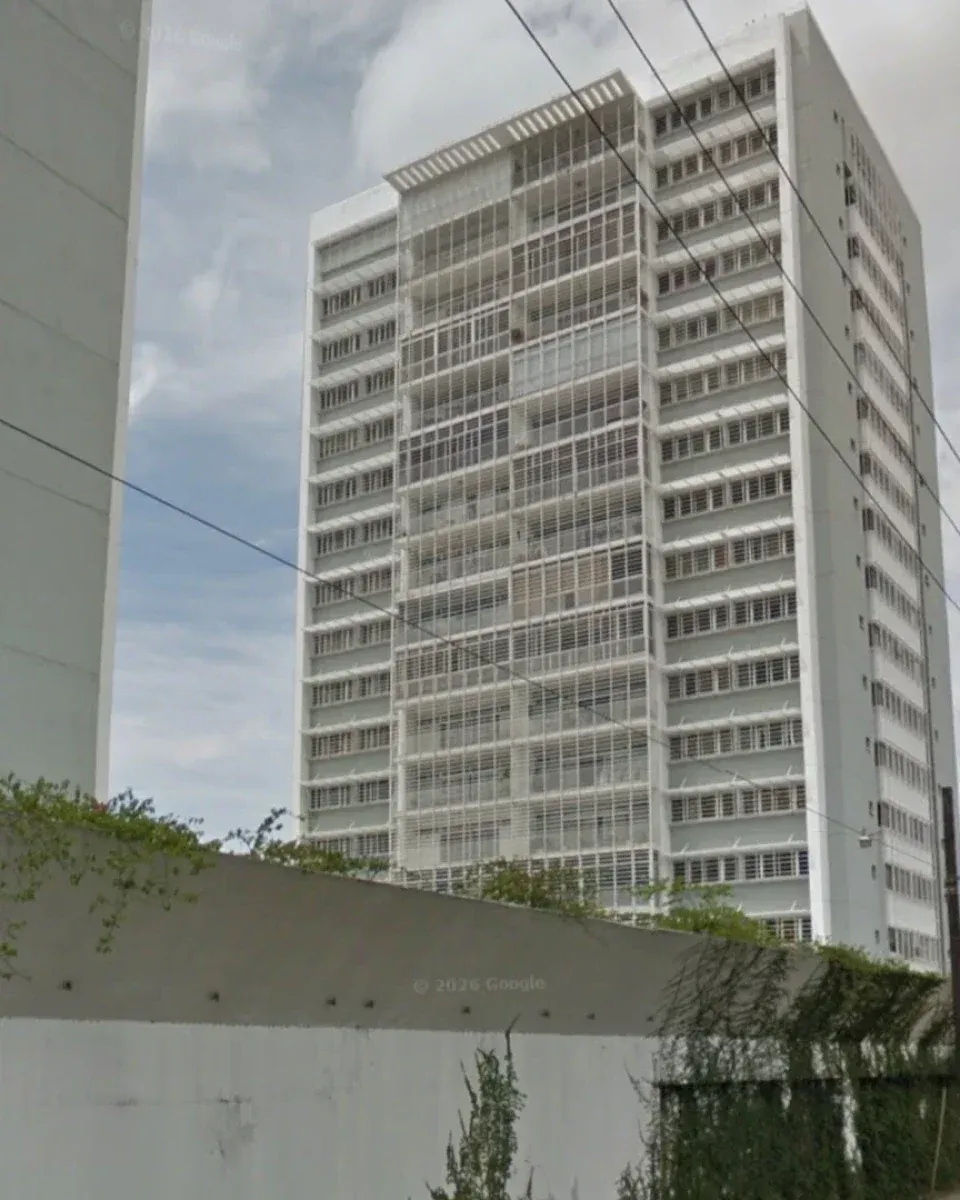 Apartamento en Los Cacicazgos, foto principal