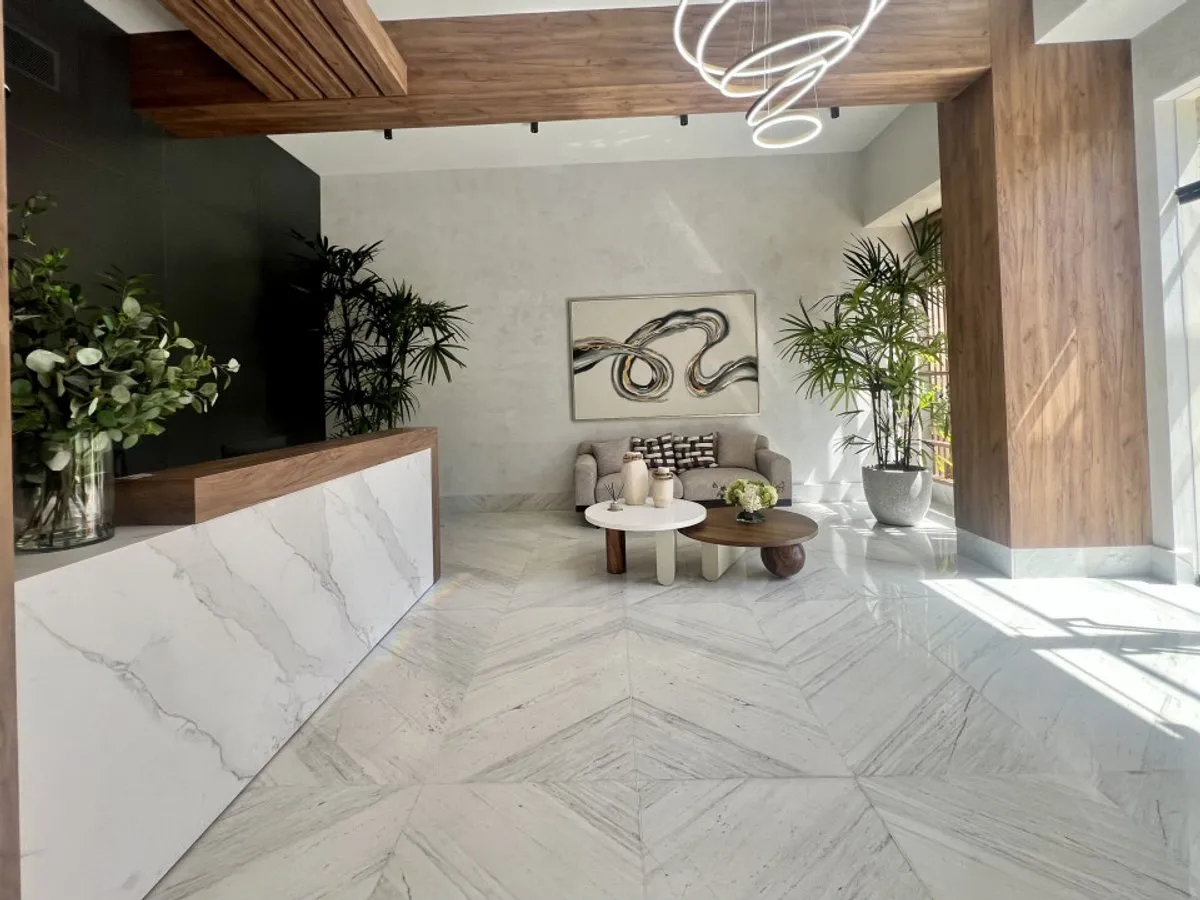 Apartamento en Ensanche Naco, Santo Domingo, foto 9