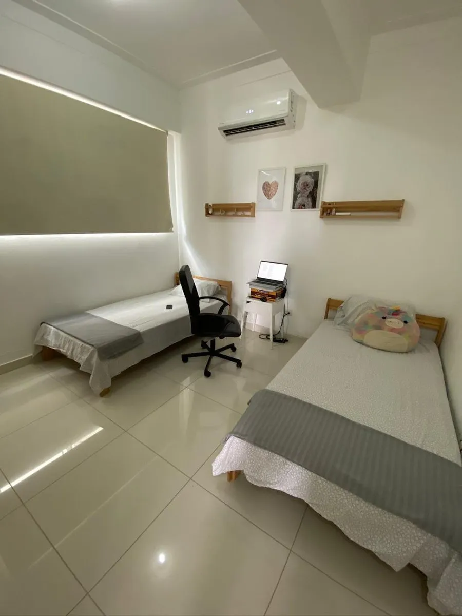 Apartamento céntrico en Serralles, precio de oportunidad., foto 6