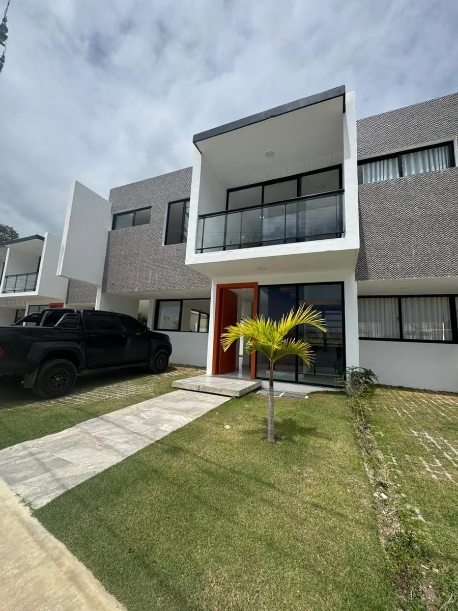 Casa en venta en Brisas de Punta Cana, foto 10