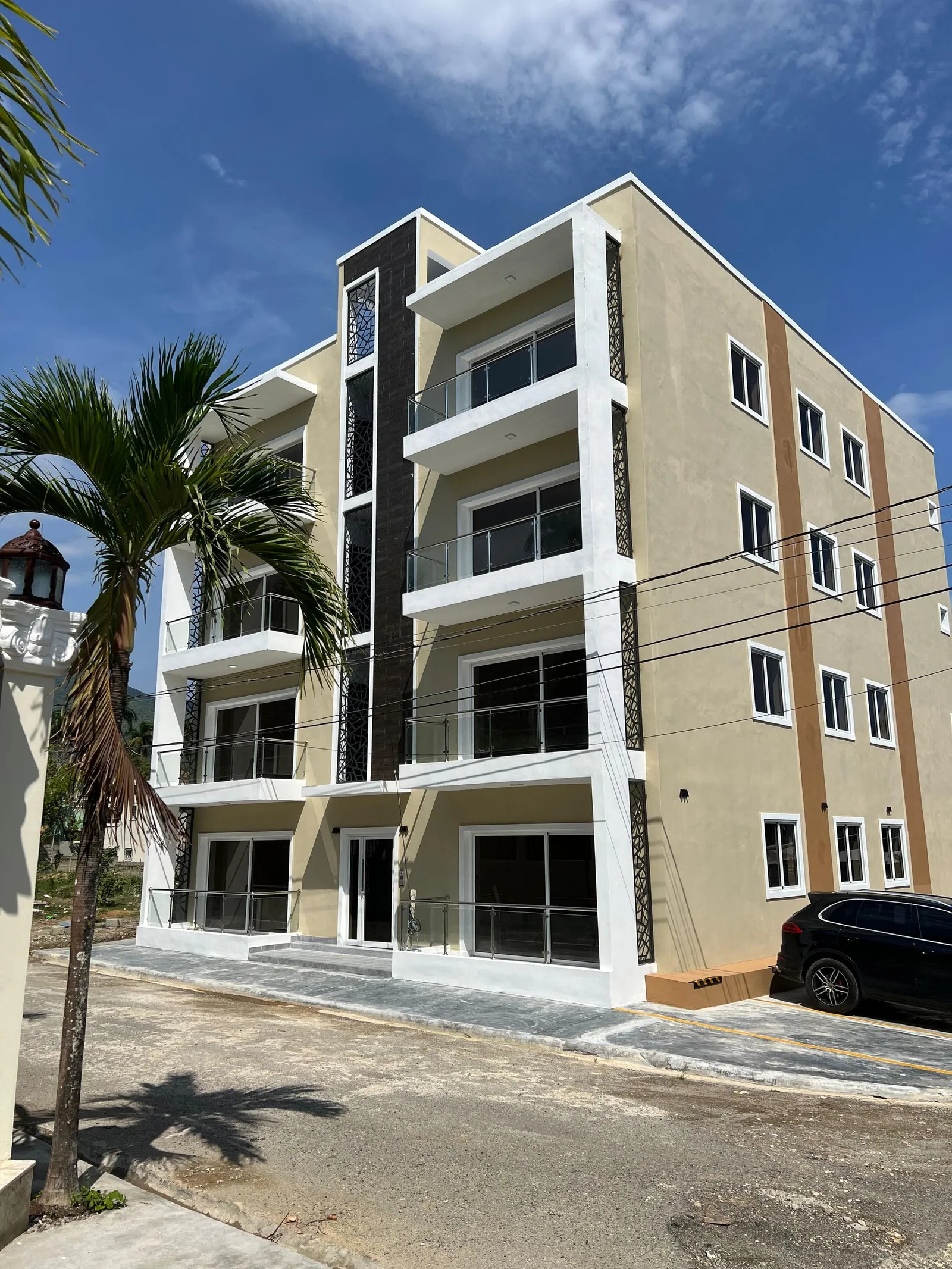 Apartamentos Nuevos en Puerto Plata | Cerro Verde., foto principal