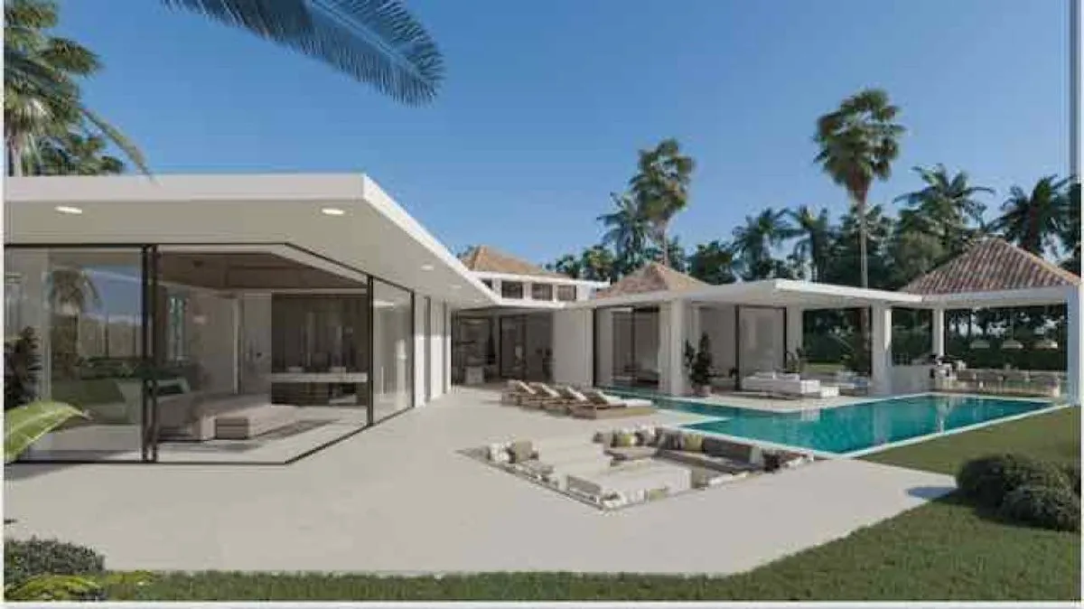 Luxushaus in Samaná, El Portillo, Foto 6