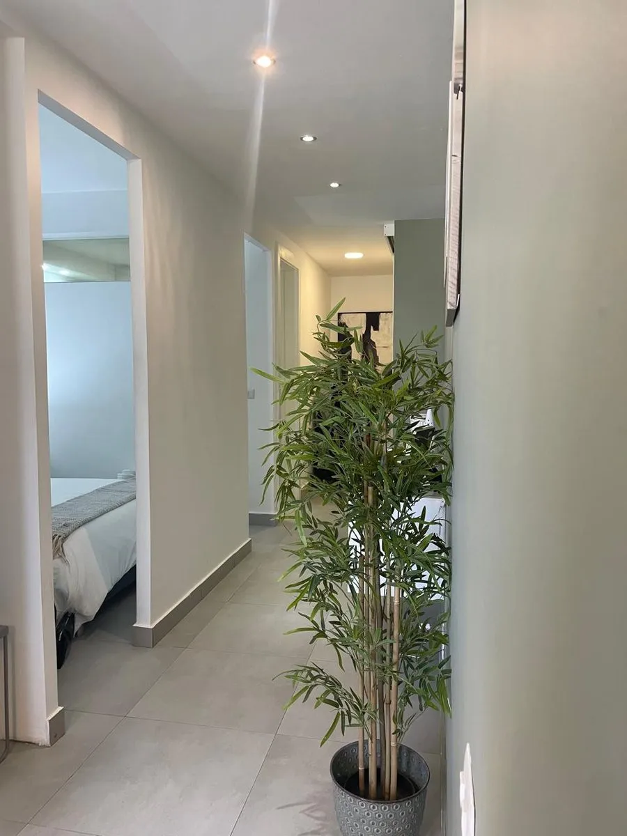 Apartamento turístico en Los Corales, foto 13