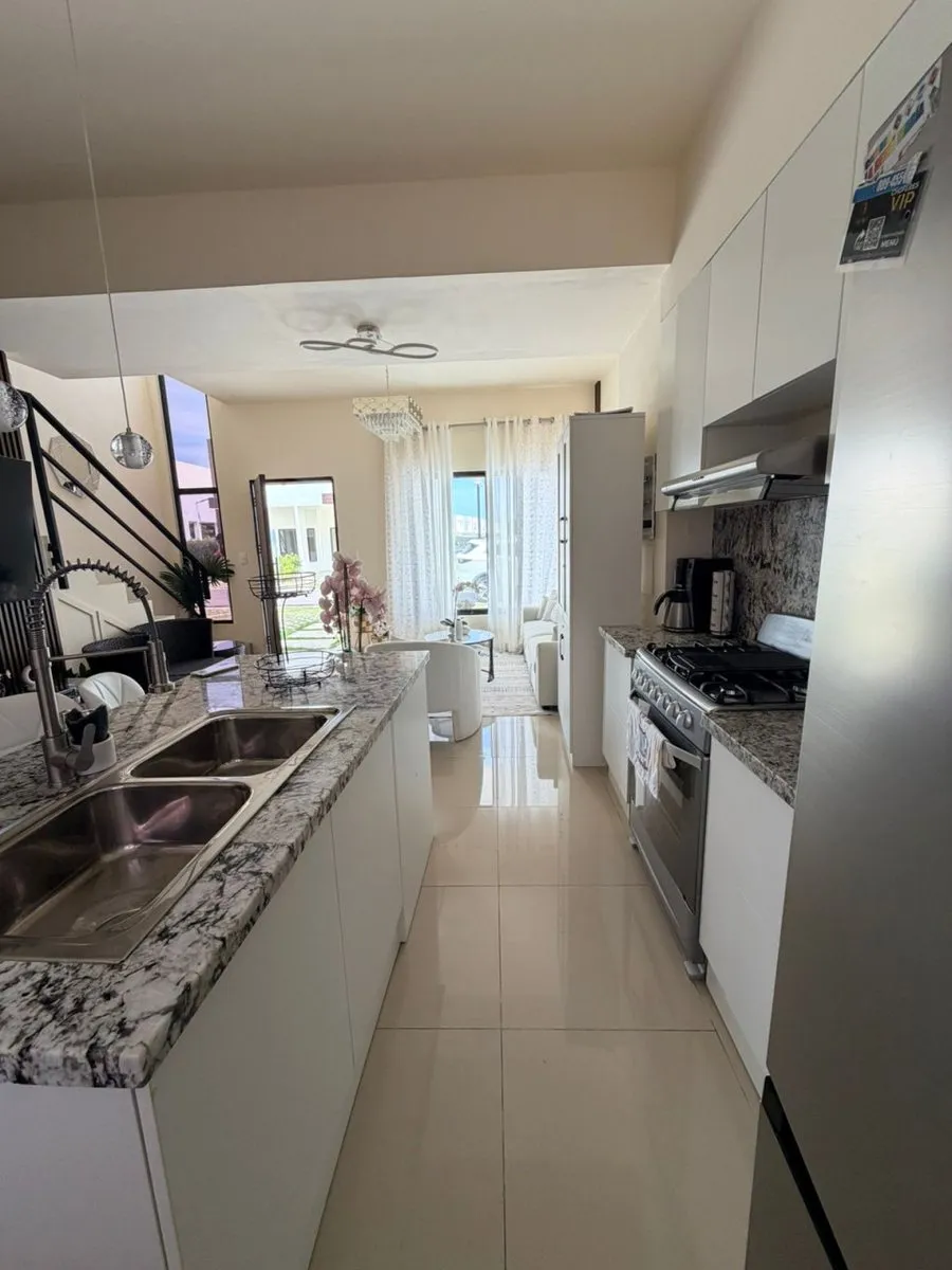 Furnished Villa for Sale in Brisas de Punta Cana, photo 7