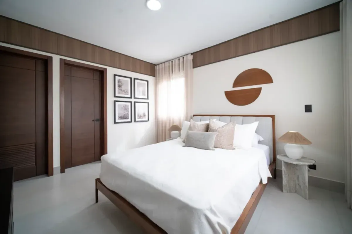 For Sale Apartment in Urbanización Thomen, Santiago, photo 5