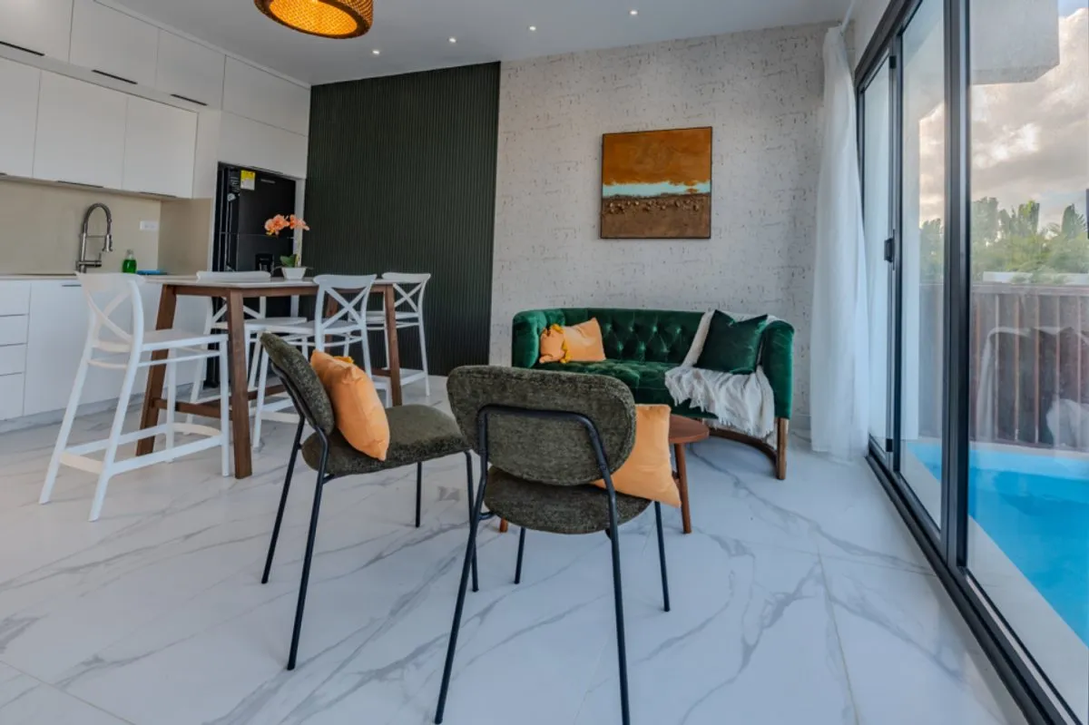Apartamento en Punta Cana, Cap Cana, foto 10