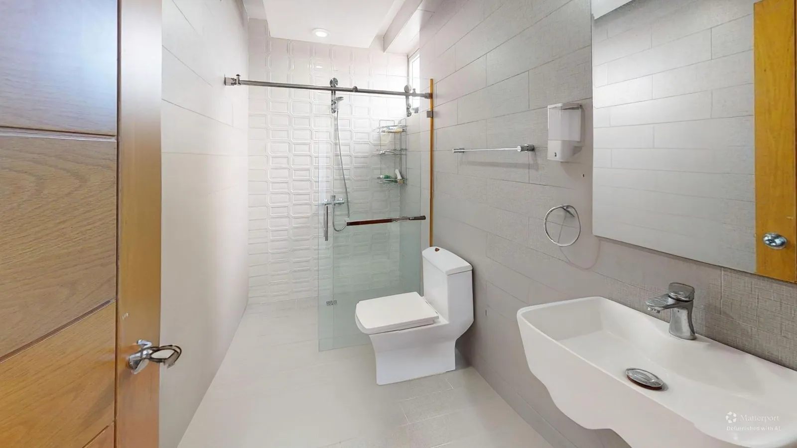 Exclusive Penthouse in Piantini, Distrito Nacional, photo 13