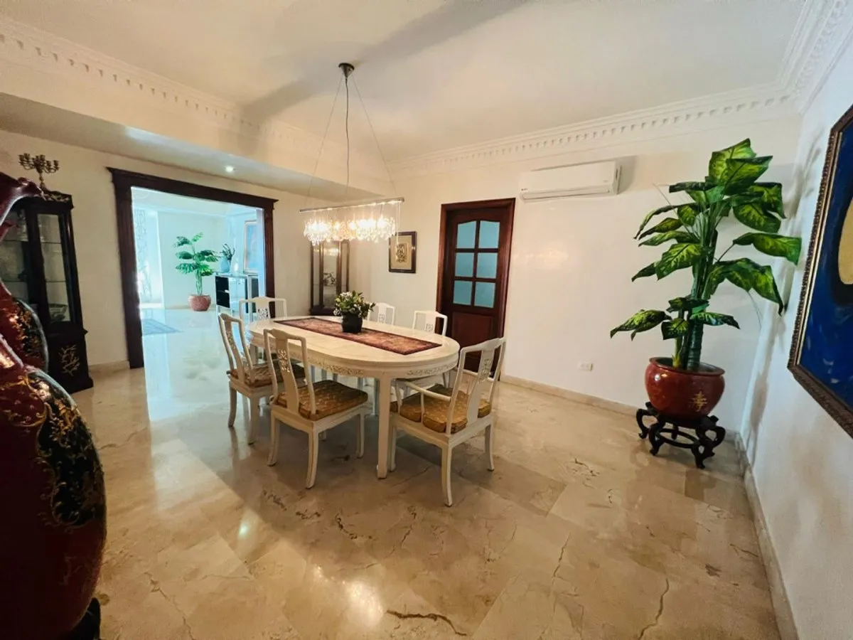 Appartement à Bella Vista, Santo Domingo De Guzmá, photo 4
