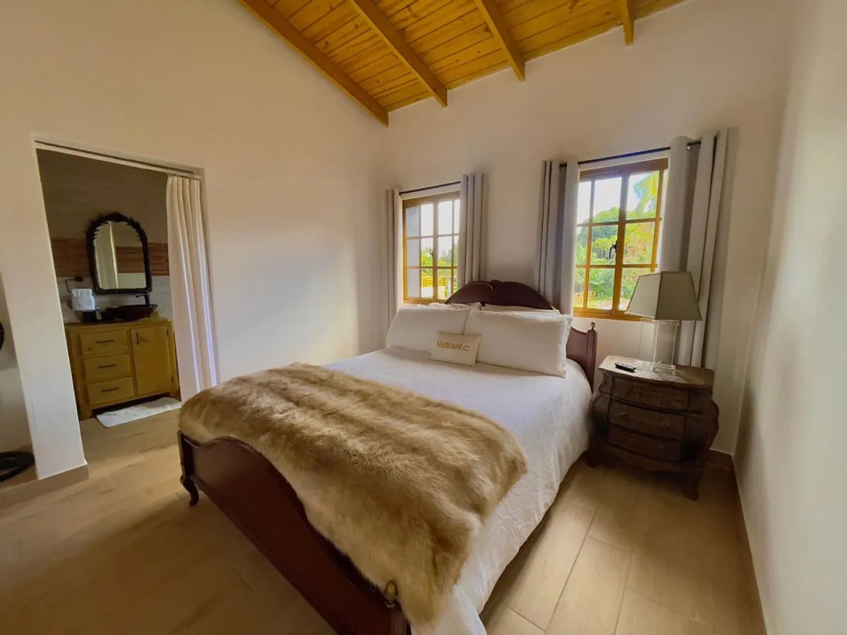 Belle villa à Jarabacoa, photo 6