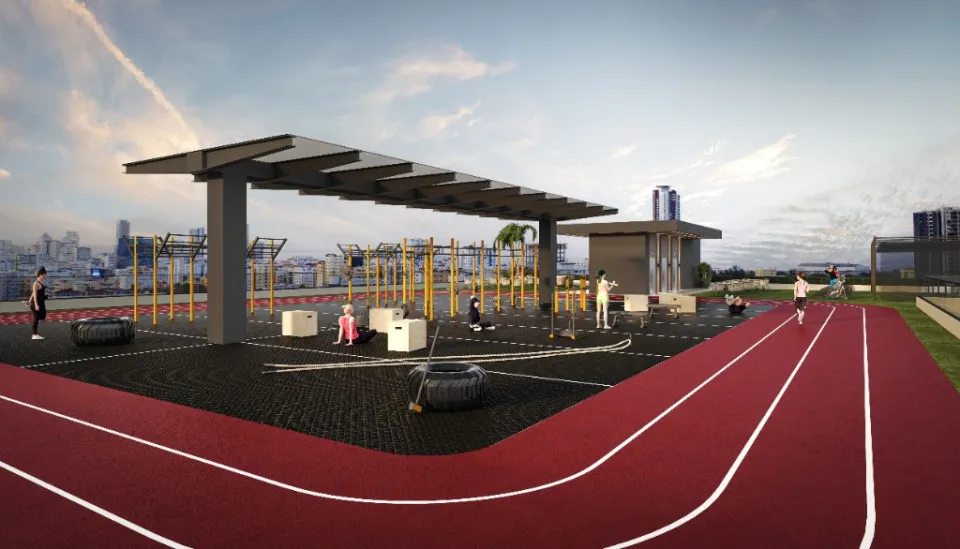 Progetto in BELLA VISTA, foto 4