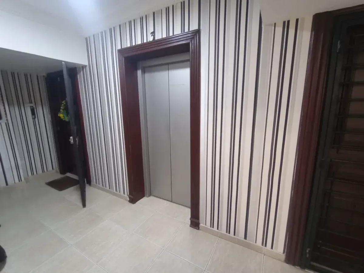 APARTMENT IN EVARISTO MORALES, photo 9