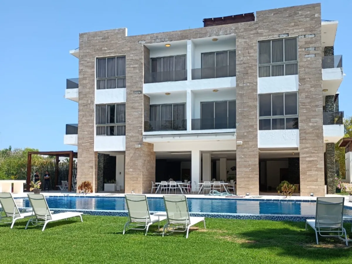 Appartement Meublé à Punta Cana, photo principale