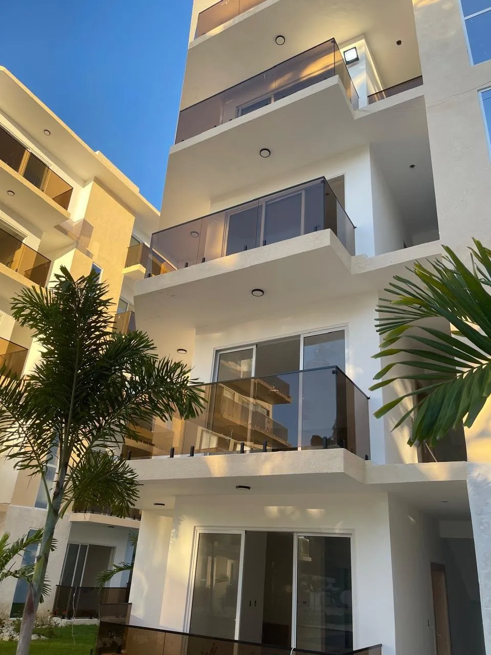 APARTAMENTOS LISTOS EN CABARETE, foto 7