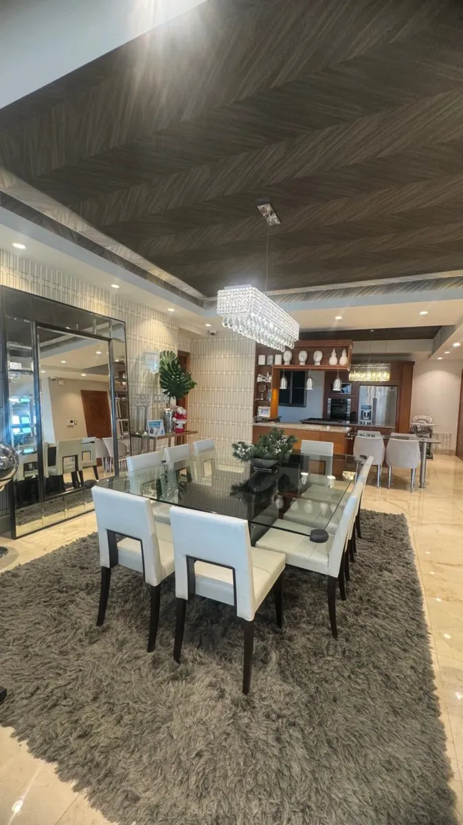 Apartment in Los Cacicazgos, Santo Domingo, photo 5
